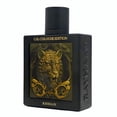 thumbnail image 3 of Rayhaan Tiger Cal Édition Eau de Cologne Extrait de Parfum Vaporisateur 3.4 Onces (Unisexe), 3 of 3
