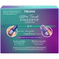 thumbnail image 2 of Trojan Vibrations Vibrating Fingertip Personal Massager, 2 of 2