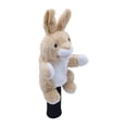 thumbnail image 4 of Siruishop Golf Club Driver Head Cover Cartoon Cute Transport Protection Wood Headcover, 4 of 8