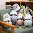 thumbnail image 4 of MAINSTAYS 2 PACK CAMEO ROSE YARN, 4 of 4