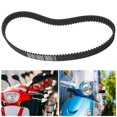 thumbnail image 1 of Hilitand Drive Belt,5M‑550‑15 Wear‑Resistant Non‑Slip Rubber Timing Belt Replacement Accessory For Electric Scooter,Electric Scooter Timing Belt, 1 of 8