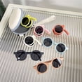 thumbnail image 3 of Liyamei Foldable Baby Sunglasses For Toddler & Infant Age 3 To 12 Years, 3 of 3
