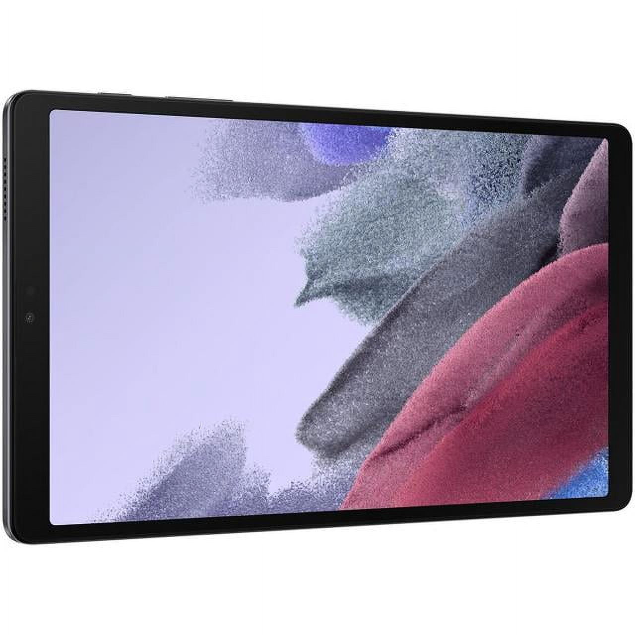 Refurbished Samsung Galaxy Tab A7 Lite (2021) T227U (WiFi/AT&T GSM Unlocked) 32GB Gray (Grade A+)