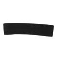 thumbnail image 2 of Bande de Résistance Bande Booty Bande Extensible -Bande Élastique de Mise en Forme Bande d'Entraînement Bandes Noires 45à70lb, 2 of 9