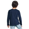 thumbnail image 2 of George Boys' Long-Sleeve T-Shirt 2-Pack, 2 of 6