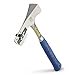 thumbnail image 3 of Estwing Mfg Co. Shingling Hatchet Metal Handle  E3-CA, 3 of 3