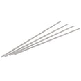 thumbnail image 1 of Unique Bargains M4 x 250mm 304 Stainless Steel Fully Threaded Rod Right Hand Threads 4 Pack, 1 of 4