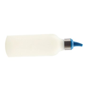Condiment Sauce Dispenser Bottle Ketchup Mustard Jam squeeze bottle Hot Sauce Squeeze Bottle Container, Blue