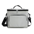 thumbnail image 2 of Chmadoxn Lunch Box, Bento Boxes Stock Take Away Insulation Bag For Lunch Boxes, Large Capacity Office Workers' Bento Bags,, Insulation Bags lunch boxes, 2 of 2