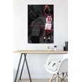 thumbnail image 2 of Michael Jordan - Je ne peux pas accepter de ne pas essayer, 2 of 5