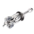 thumbnail image 2 of Grappin, Ancre, Résistant à l'Usure Pratique pour le Remplacement Marin, 2 of 8