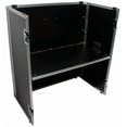 thumbnail image 2 of Harmony Audio Étui HCSTAND36 DJ 36 Pouces x 33 Pouces Support Pliant Compatible avec Cercueil Taille Normale, 2 of 4