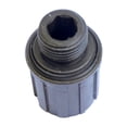 thumbnail image 3 of jinwen 7-10 Light Bike Body Cycling Accessories Component Parts Flywheel Repair Adapter Lock Teeth Bearing, 3 of 9