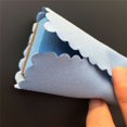 thumbnail image 2 of 20PCS Microfiber Cleaning Cloths Nano Ceramic Car Glass Coating Lint-Free Cloth, 2 of 5