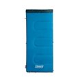 thumbnail image 3 of Sac de Couchage FireflyMC de Coleman pour Jeunes en Bleu, 3 of 4