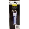thumbnail image 4 of Contigo Autoseal Spill-Proof Water Bottle 24oz, 3 pack (Monaco, Sweet Mint, Grapevine), 4 of 4