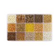 thumbnail image 2 of KLKCMS Beads for DIY Bracelets Necklaces Decoration Aureate, 2 of 6
