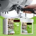 thumbnail image 1 of Coffee Machine Descaler Tablets - Deep Cleaner for Espresso Makers, Keurig, Nespresso, Removes Lime Scale & Coffee Residue, Extends Appliance Life, 10 Tablets, 1 of 9