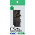 thumbnail image 2 of ONN IP18 Pro Max Privacy Screen Protector with bracket, 2 of 5