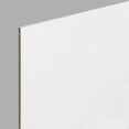 thumbnail image 2 of Ampersand PBW09 White Pastelbord- 9 X 12 In., 2 of 4