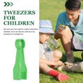 thumbnail image 3 of 10 Pcs Pinces en Plastique Jouet pour Enfants Pinces Attrape-Insectes Pratique de Motricité Fine, 3 of 8