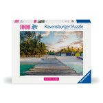 Ravensburger AT Beautiful Îles 06 1000-Piece Puzzle de puzzle