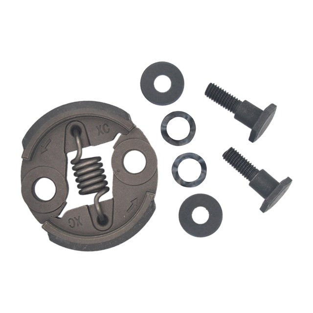 S SERENABLE 32 Ensemble d'Embrayage de Haie Haute Performance Remplacer pour 26cc 34cc 32cc
