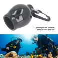 thumbnail image 3 of Diving Regulator Mouthpiece Cover, Silicone  Dive Mouthpiece Dust  Protective  For Underwater, 3 of 8