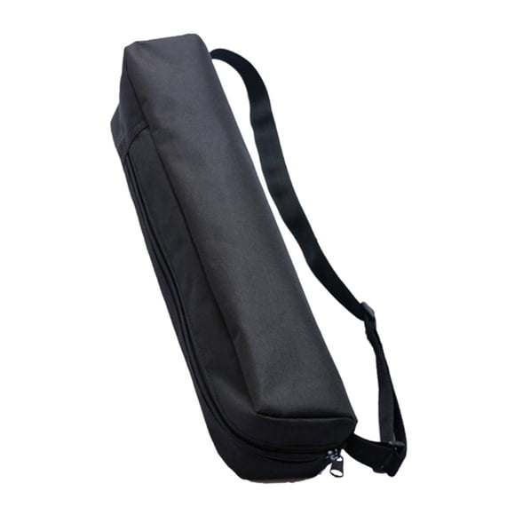 Yinanstore Tripod Carrying Case Tripod Bag Oxford Cloth Light Stand Bag Tripod Carrying Bag for Speaker Stands Microphone Stands Monopod 70cmx10cmx10cm
