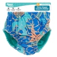 thumbnail image 4 of Aqua Leisure Swim School - Reusable Swim Diaper - Large 26-38 lbs., 4 of 8