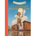 thumbnail image 2 of Les Aventures de Huckleberry Finn (Stars Classiques), 2 of 3
