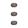thumbnail image 4 of kurtrusly Table Kitchen Place Mat Apposite For Dining Table Wide Application Place Mat For Dining Table Easy To Clean coffee 3Set, 4 of 6