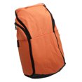 thumbnail image 1 of Large Capacity Basketball Backpack with Laptop Compartment, Water Resistant Wet Dry Segregation Lightweight Sports Backpack for Exercise Supplies, Ball Compartment, 1 of 7