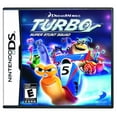 thumbnail image 1 of Turbo: Super Stunt Squad - Nintendo DS, 1 of 6