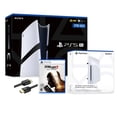 thumbnail image 1 of PlayStation 5 Pro Console SSD 3 To avec Lecteur de Disque, Manette Sans Fil et Dying Light 2 Stay Human - CFI-7019 PS5 Pro, 1 of 9