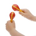 thumbnail image 3 of Egg Maraca Jouet Musical Éducatif Rythmique pour Bébé Enfant Enfant, 3 of 6
