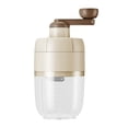 thumbnail image 3 of Portable Ice Shaver Manual Snow Maker Compact Household Ice Machine Handheld Ice Crusher Ideal for Creating Delicious Snow at Home, 3 of 7