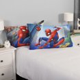 thumbnail image 4 of Marvel Spider-Man Taies d'oreiller 2 pièces, 4 of 6