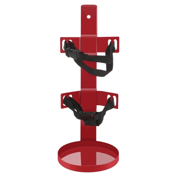 1pc Fire Extinguisher Holder Universal Fire Extinguisher Hanger Hanging Rack