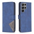 thumbnail image 2 of Premium Leather Card Holder Phone Case for Samsung Galaxy S Series - S23 to S10, 2 of 5