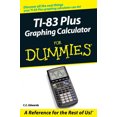 thumbnail image 1 of TI-83 Plus Calculatrice Graphique pour Nuls, 1 of 3