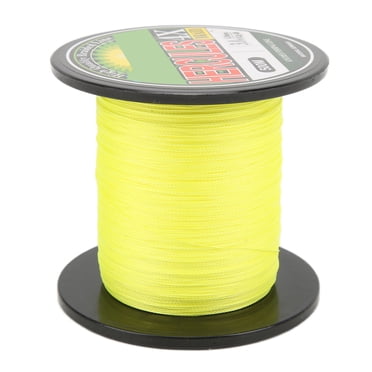 Braided Fishing Line,PE Fishing Line Abrasion Braided Fishing Line Fishing Line Exquisite Design