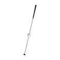 thumbnail image 1 of S SERENABLE Golf Swing Training Rod Aid Action Posture Correction Men Golf Warm up Stick Blue, 1 of 9