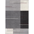 thumbnail image 2 of Rug Branch Nova Collection Modern Geometric Area Rug, 2 of 10