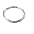 thumbnail image 1 of 3mm Anodized Aluminum Wire, Rustproof Flexible Craft Wire, 2M Long Easy Bending Cutting Wire for Jewelry Making, Sculpting, Floral Arranging and DIY Craft Projects, 1 of 1