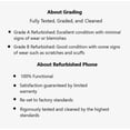 thumbnail image 2 of Restored Apple iPhone XR 64GB White Fully Unlocked, 2 of 4