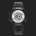 thumbnail image 1 of EGNMCR Children Boys Digital LED Sports Watch Kids Alarm Date Watch Gift A Watch, 1 of 4