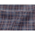 thumbnail image 4 of oneOone Viscose Jersey Fabric Tartan Check Fabric Prints By Yard 60 Inch Wide, 4 of 4