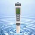 thumbnail image 2 of Water Purity Test Pen3 in 1 Portable Water Quality Tester Water Quality Detector Professional Grade, 2 of 5