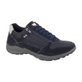 thumbnail image 1 of Mod Comfys Womens Tissington Nubuck Trainers, 1 of 3
